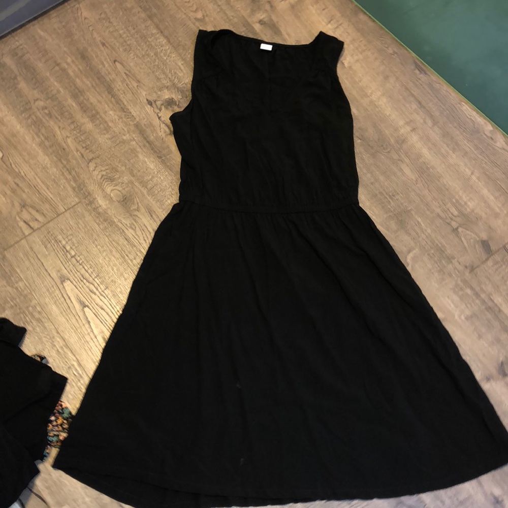 Old Navy tank dress